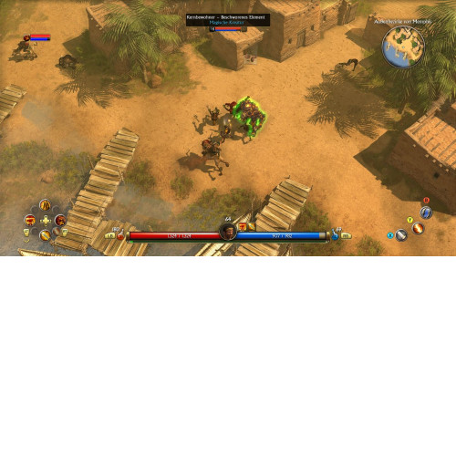 Titan Quest [PS4]